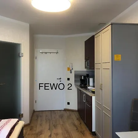 Appartamento Heiterer Blick Am Malerweg Pirna Esterno foto