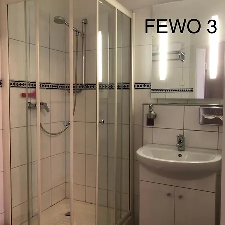 Appartamento Heiterer Blick Am Malerweg Pirna Esterno foto
