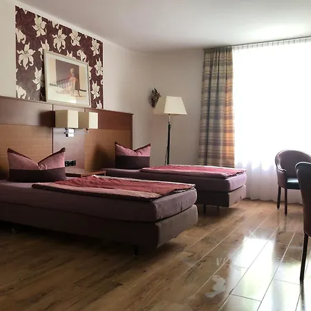 Appartamento Heiterer Blick Am Malerweg Pirna Esterno foto