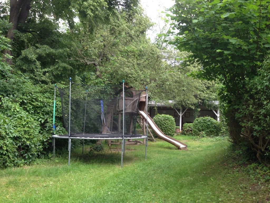 Heiterer Blick Am Malerweg * Pirna