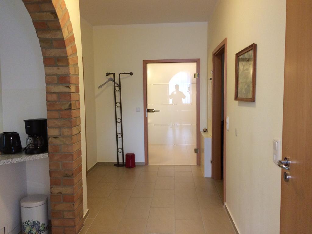 Heiterer Blick Am Malerweg Apartment *