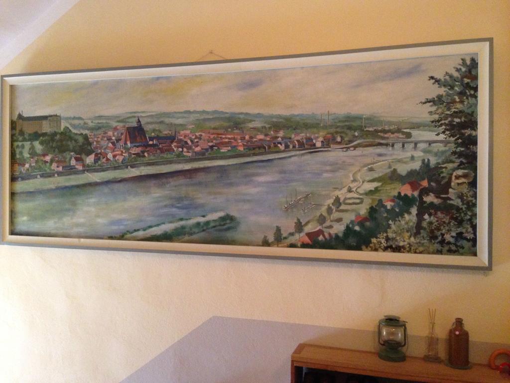 Heiterer Blick Am Malerweg Apartment Pirna