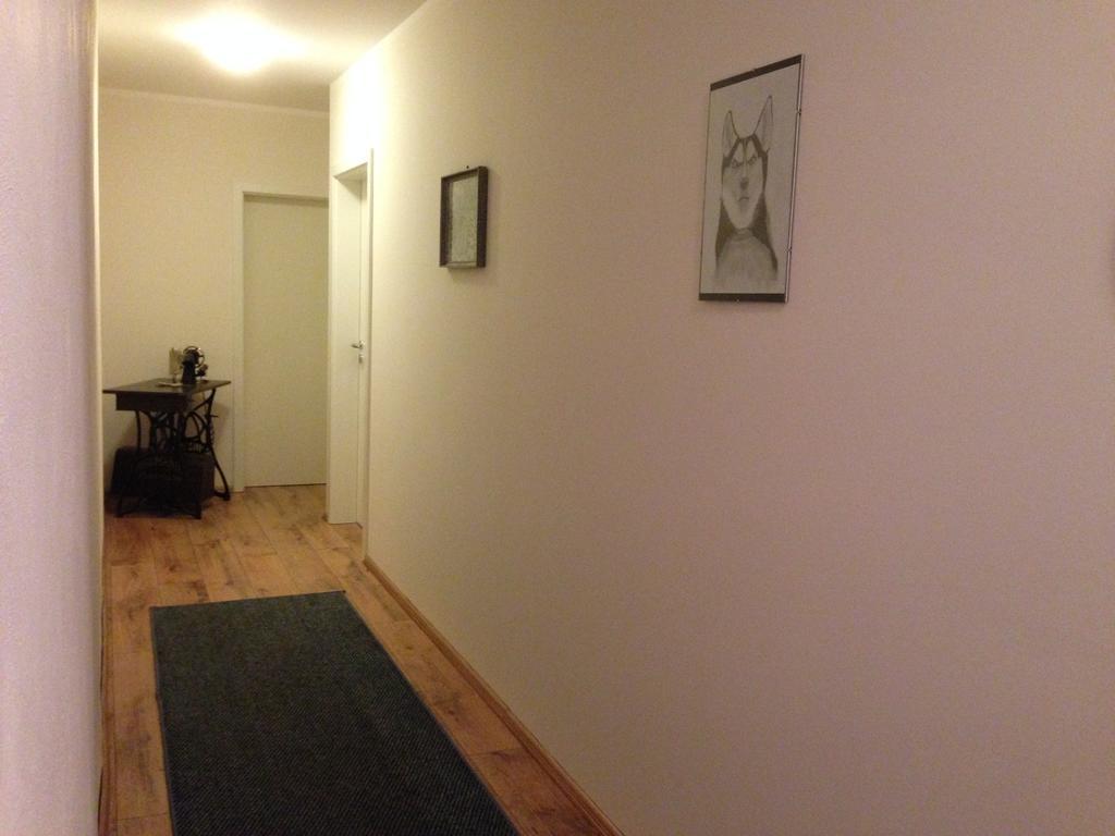Apartment Heiterer Blick Am Malerweg Pirna