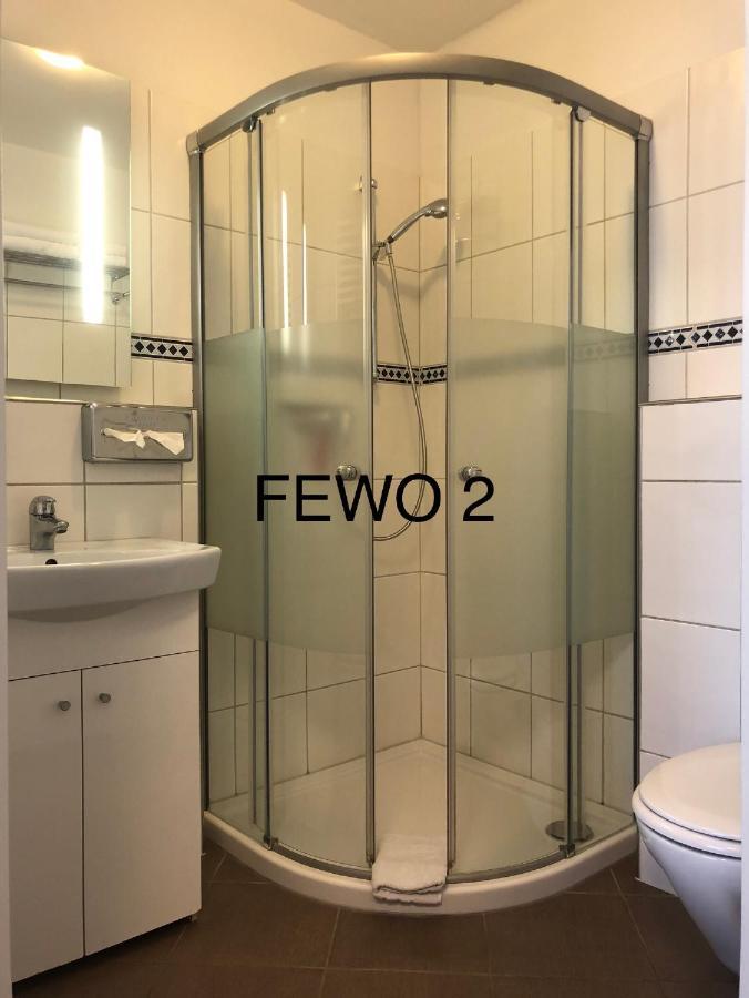 Heiterer Blick Am Malerweg Apartment Pirna