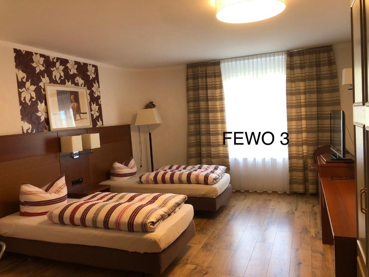 Apartment Heiterer Blick Am Malerweg Pirna