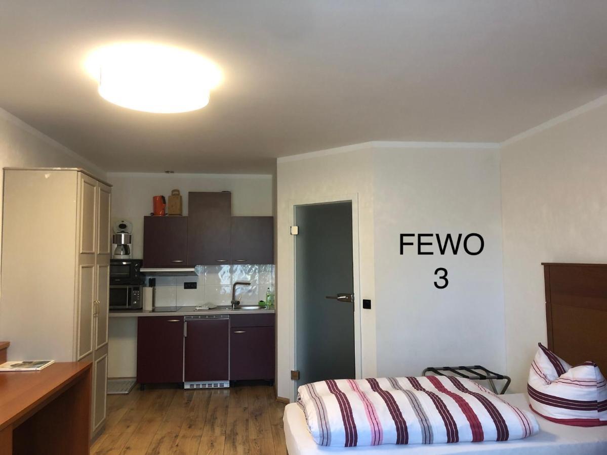 Heiterer Blick Am Malerweg Pirna