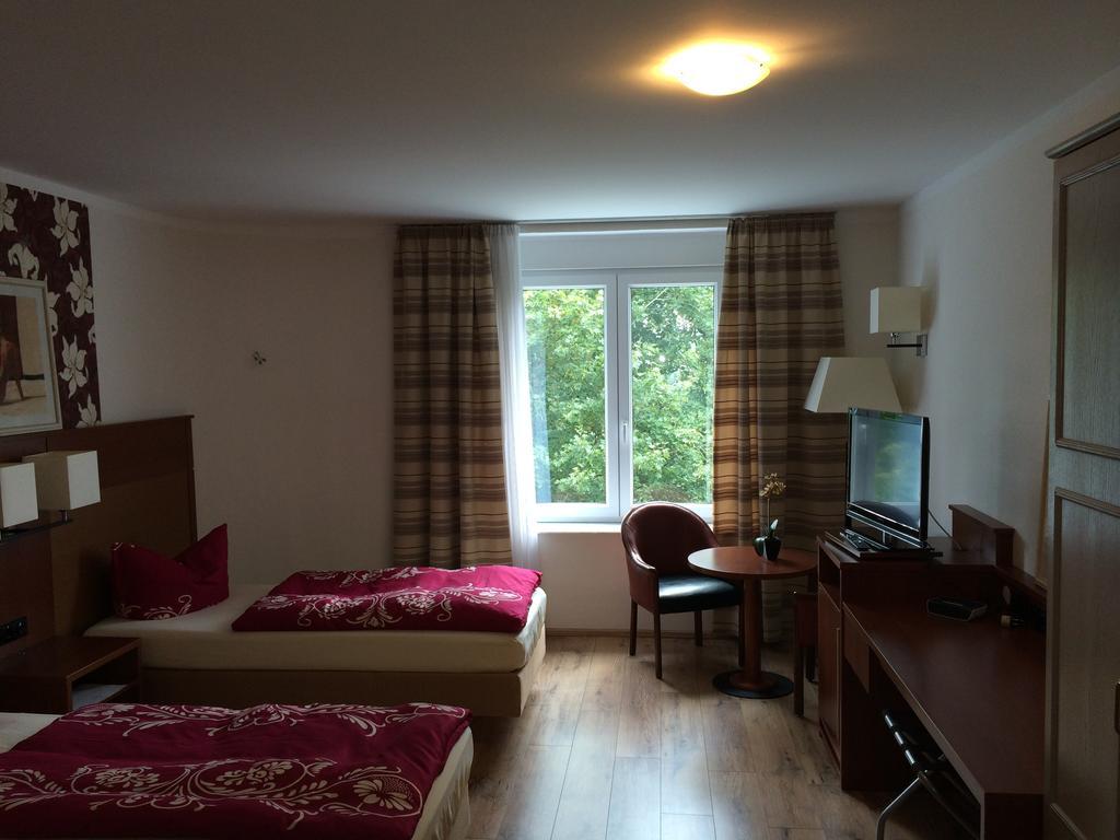 Apartment Heiterer Blick Am Malerweg Pirna