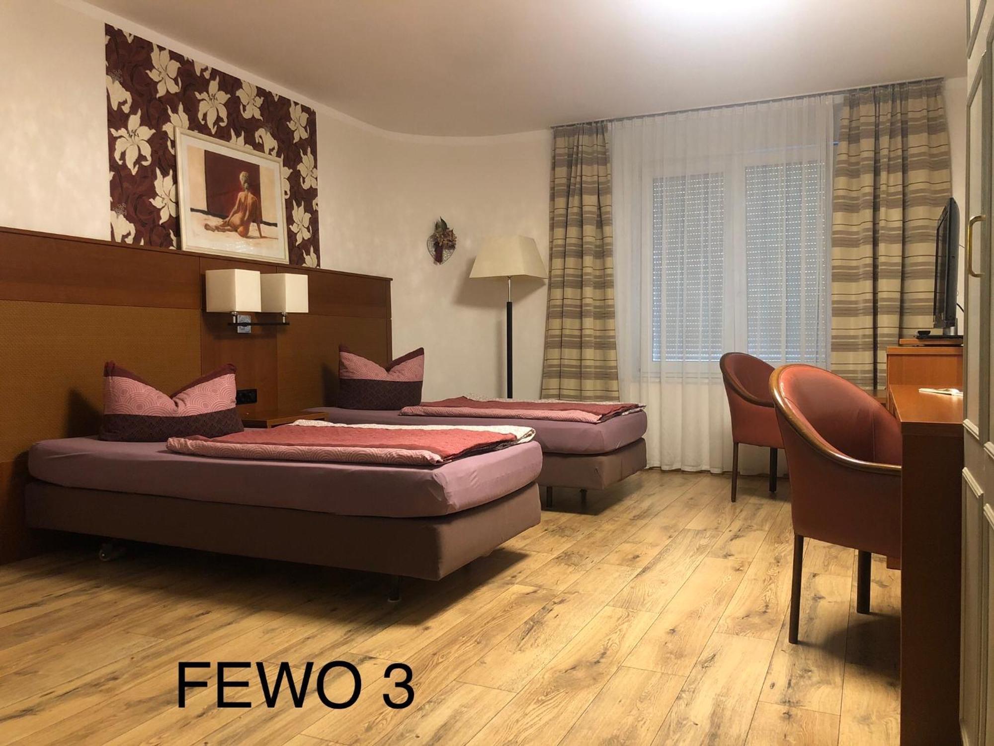 Heiterer Blick Am Malerweg Apartment Pirna