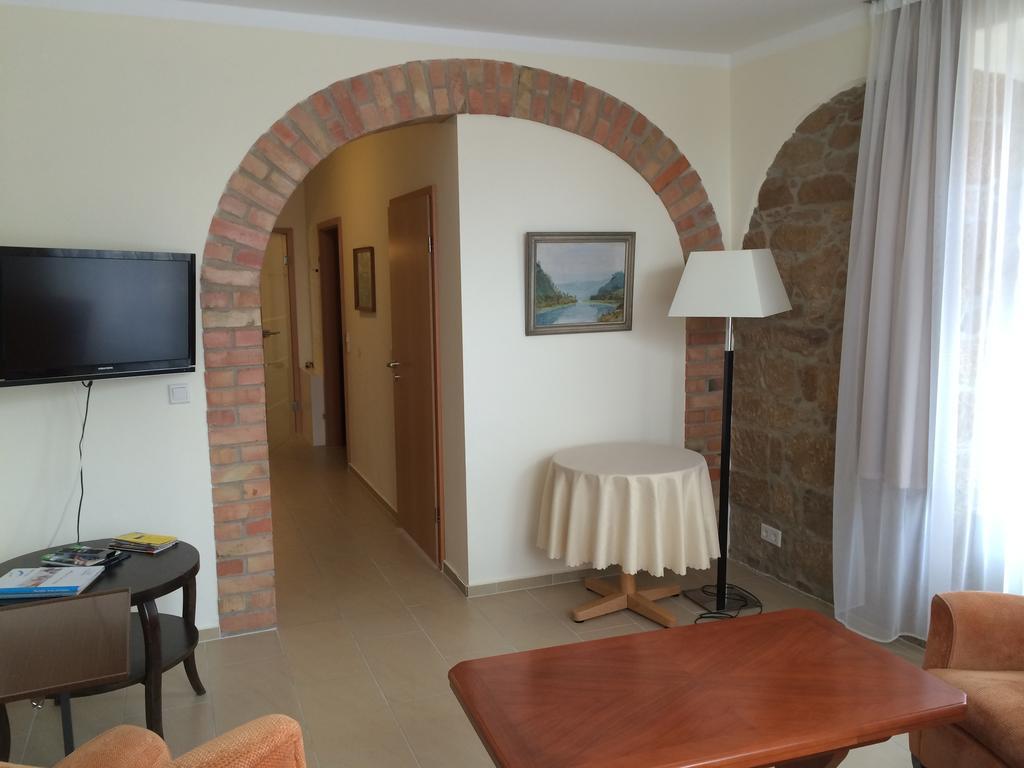 Apartment Heiterer Blick Am Malerweg Pirna